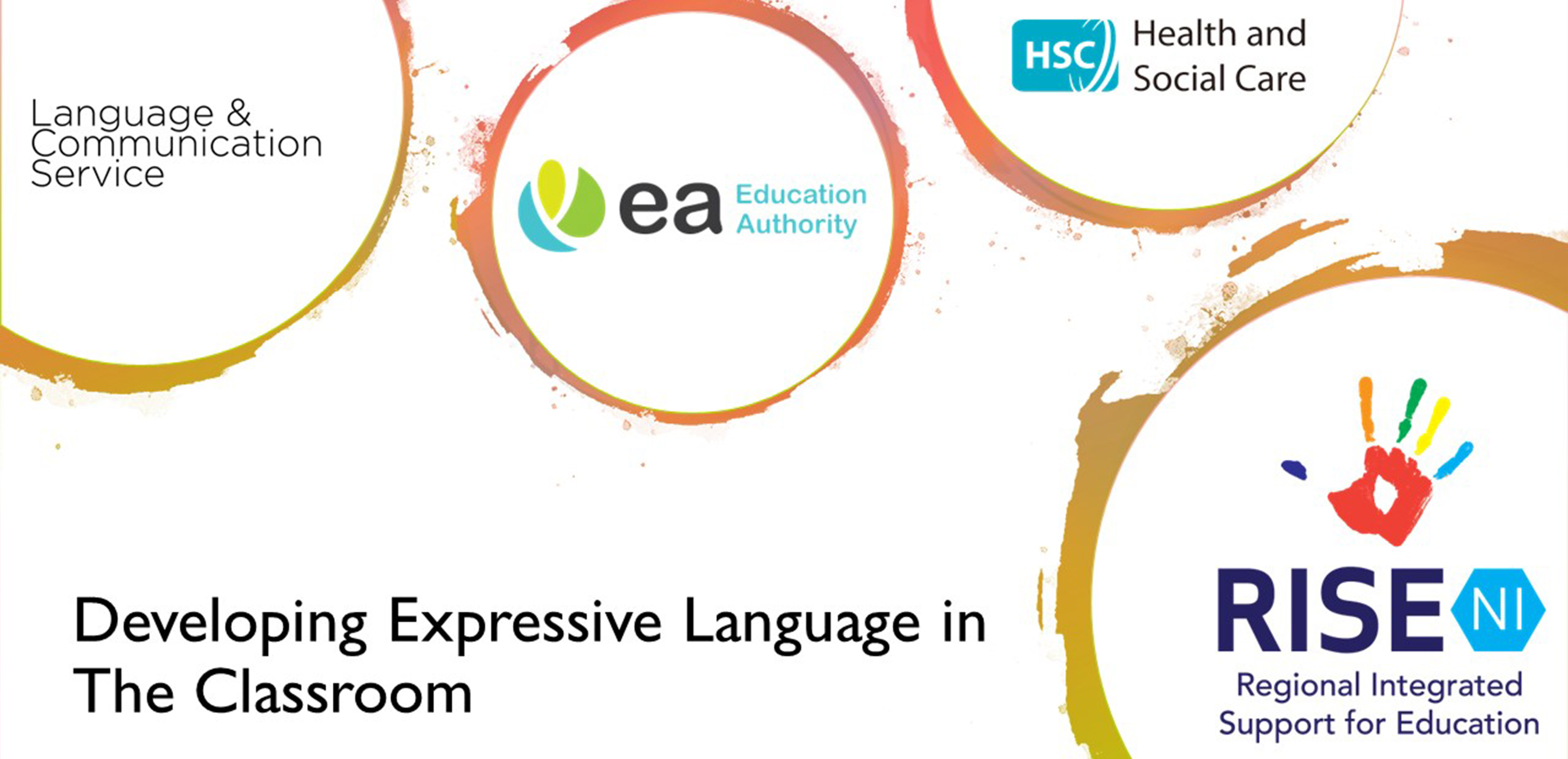 EA SDS Learning Portal